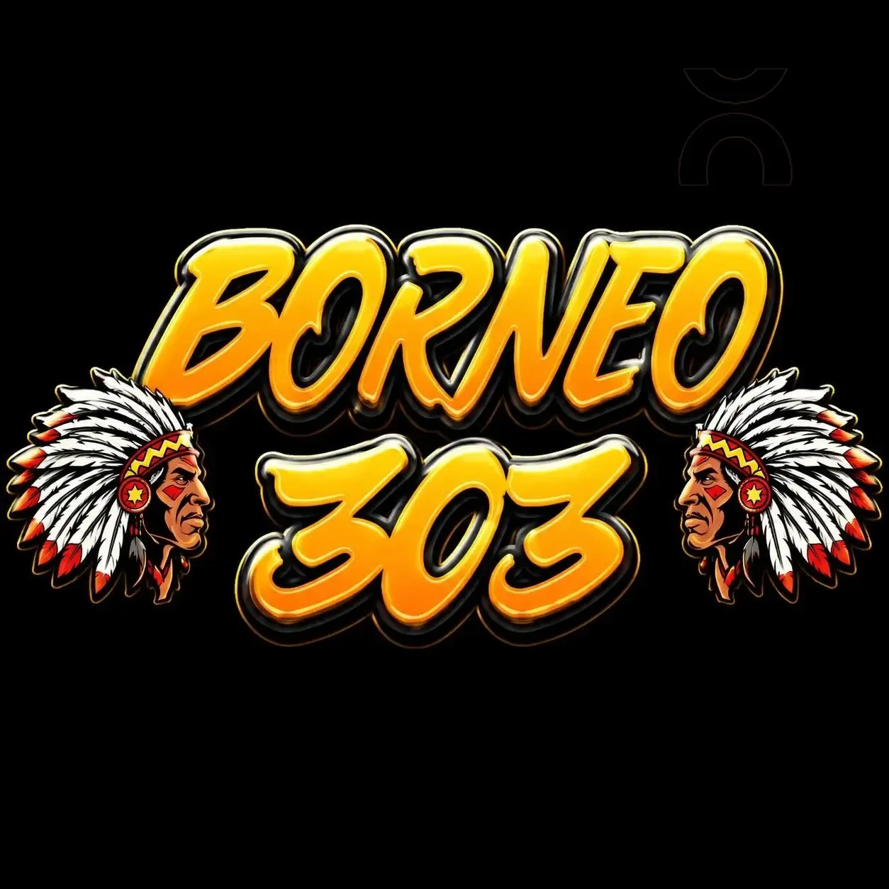 BORNEO303 - Pertempuran Seru di Dalam Hutan