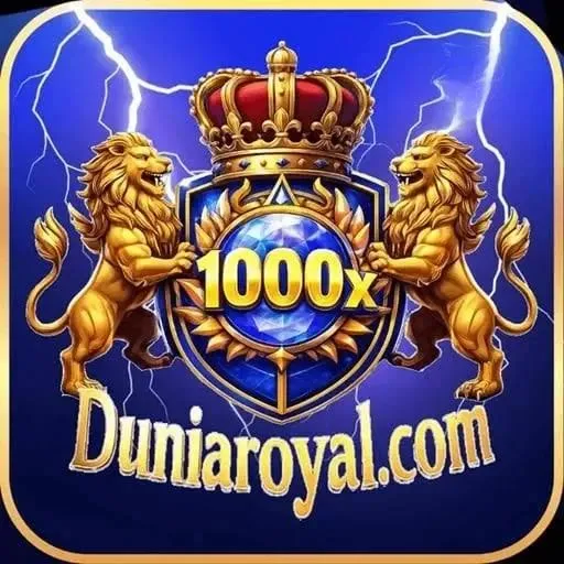 DUNIAROYAL - Petualangan Seru di Dunia Fantasi