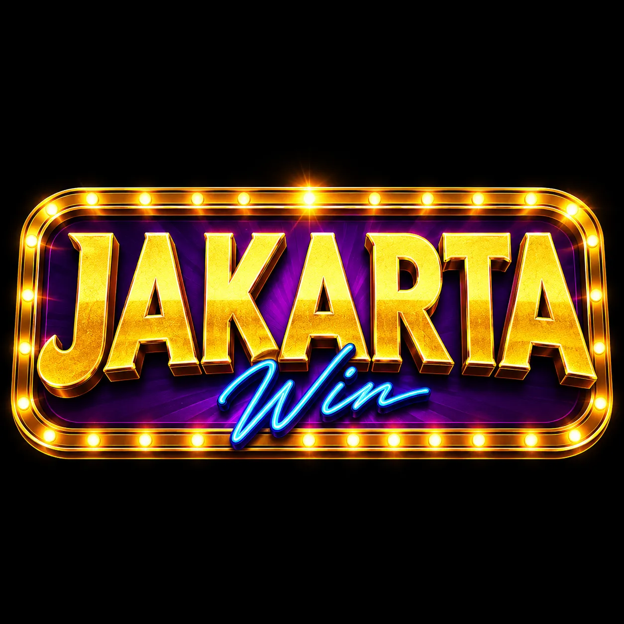 JAKARTAWIN - Simulasi Menarik untuk Pengalaman Seru di Jakarta