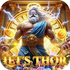 LETSTHOR - Permainan Puzzle yang Menantang dan Menyenangkan