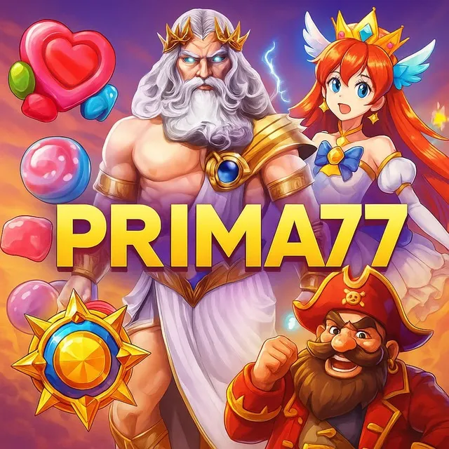 PRIMA77 - Game Olahraga Seru untuk Pecinta Sports