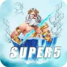 SUPER5 - Pertahankan Bentengmu dengan Strategi Cerdas