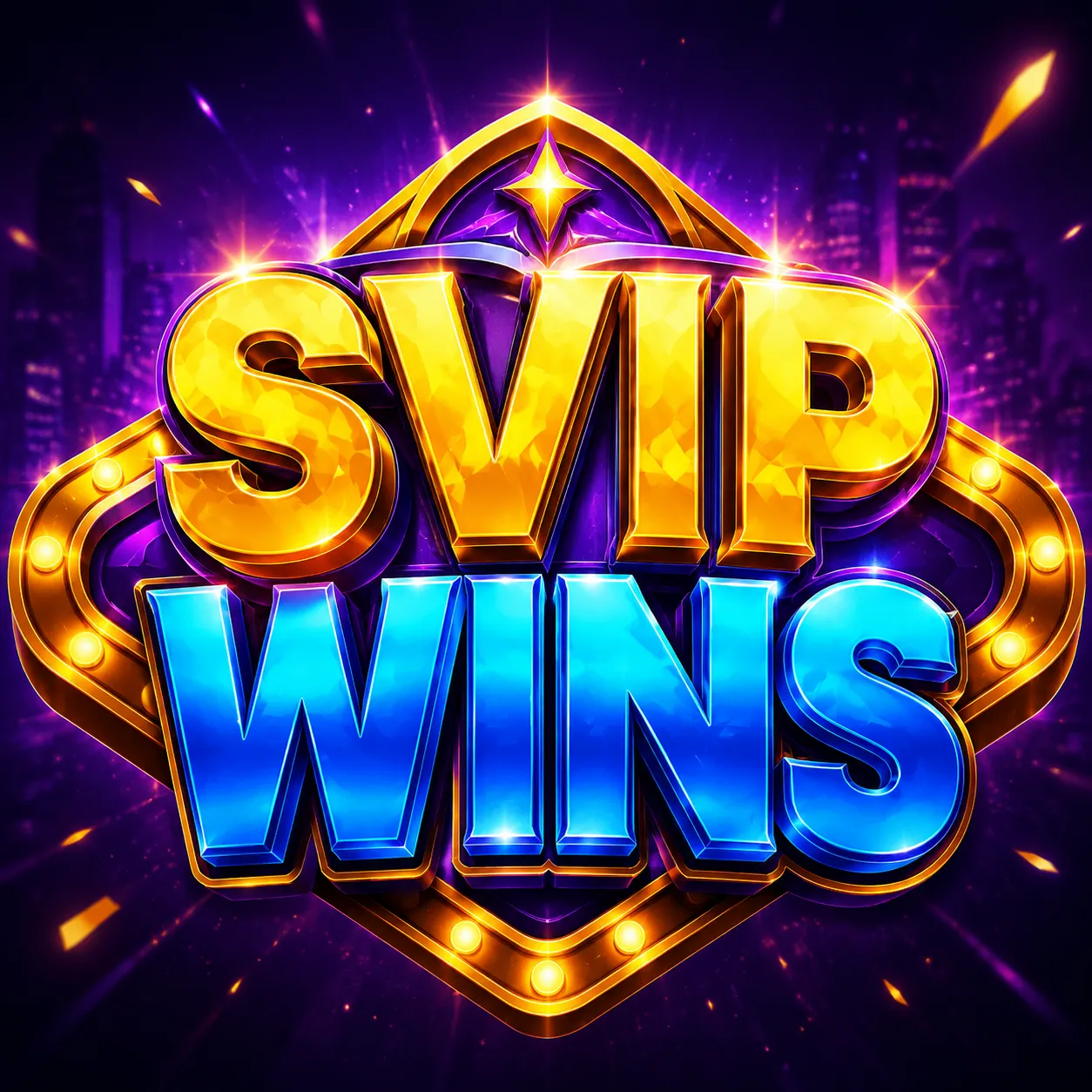 SVIPWINS - Teror Malam di Dunia Gelap